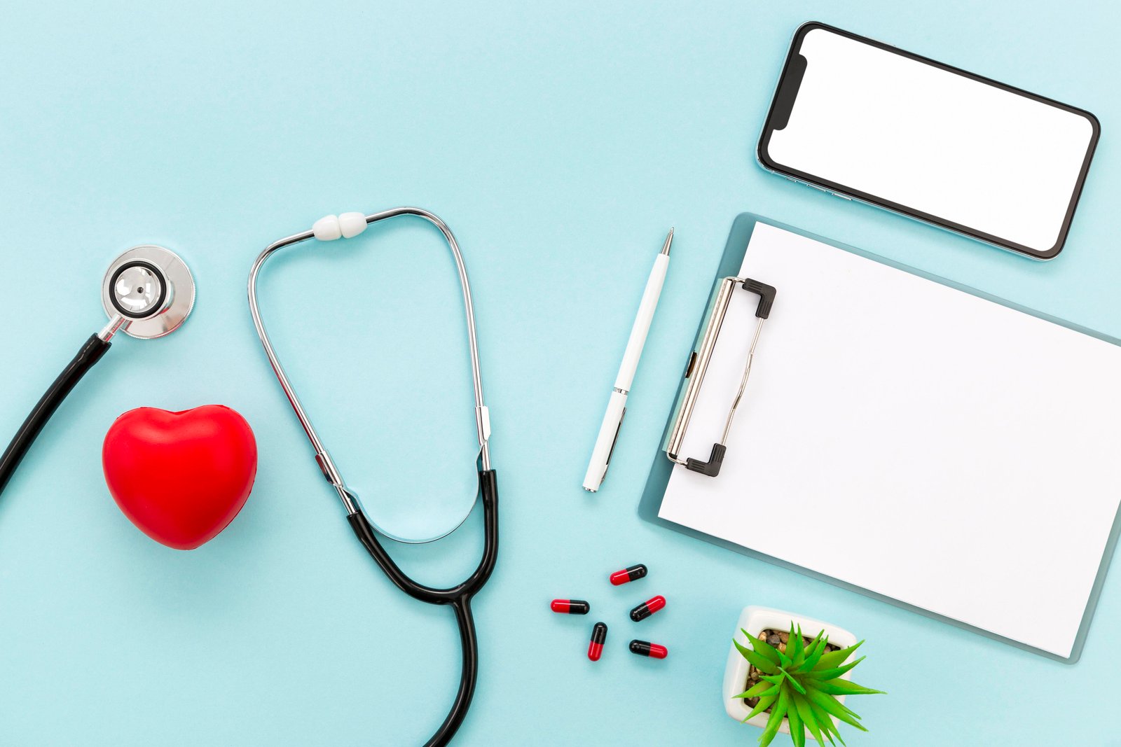 HealthSync Connect