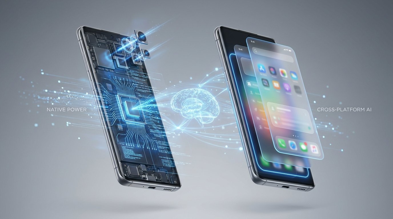 Future of Mobile App Ecosystems